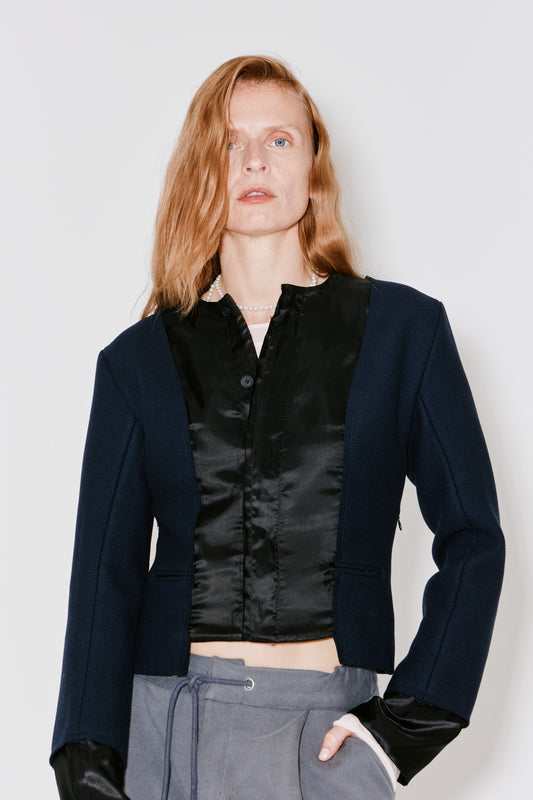 VELLA jacket