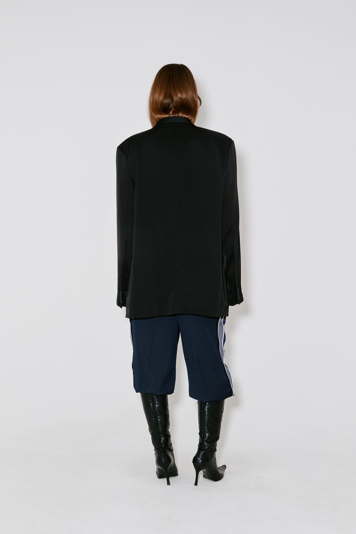 VENDOME blazer black