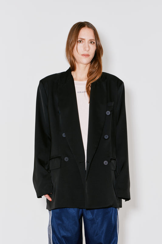 VENDOME blazer black