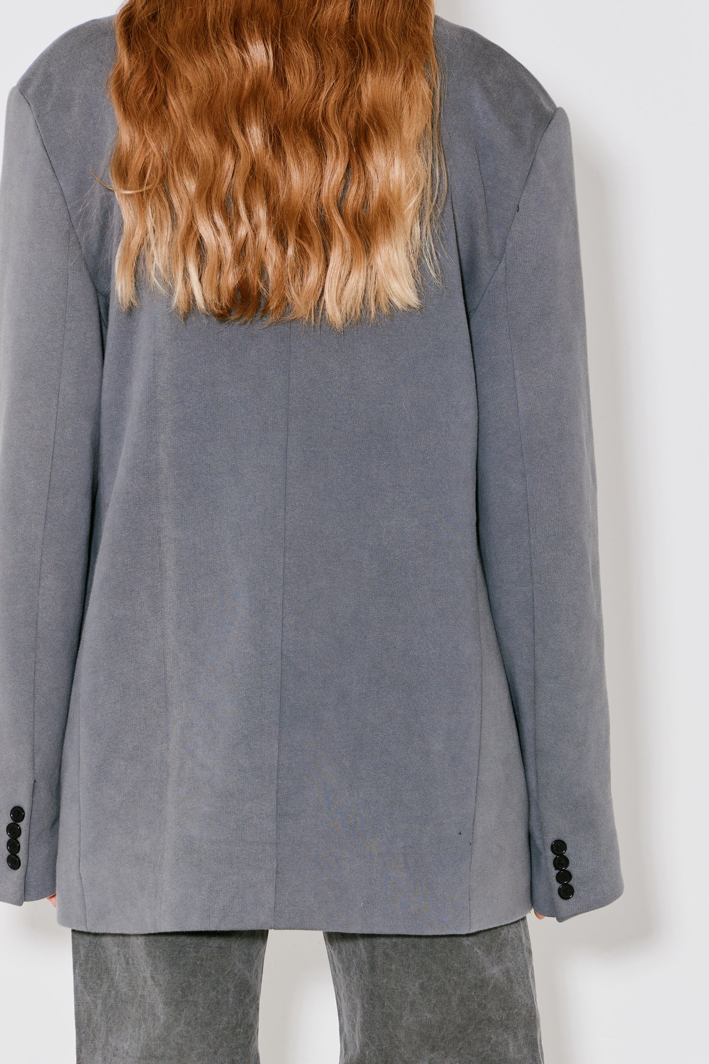 VENDOME blazer grey
