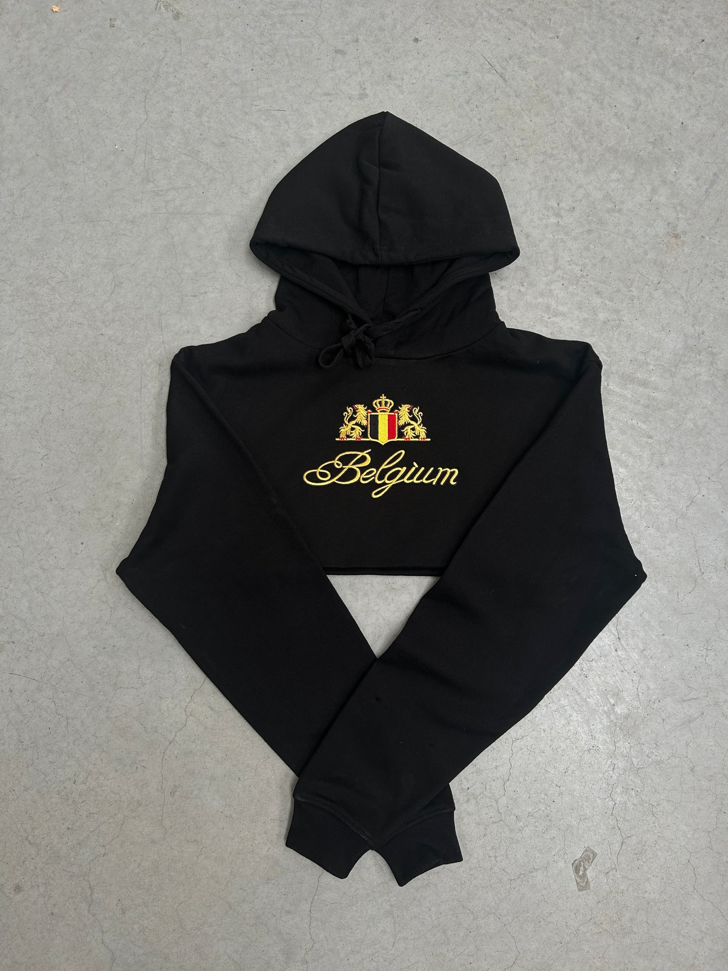 ASSIA scarf Belgium
