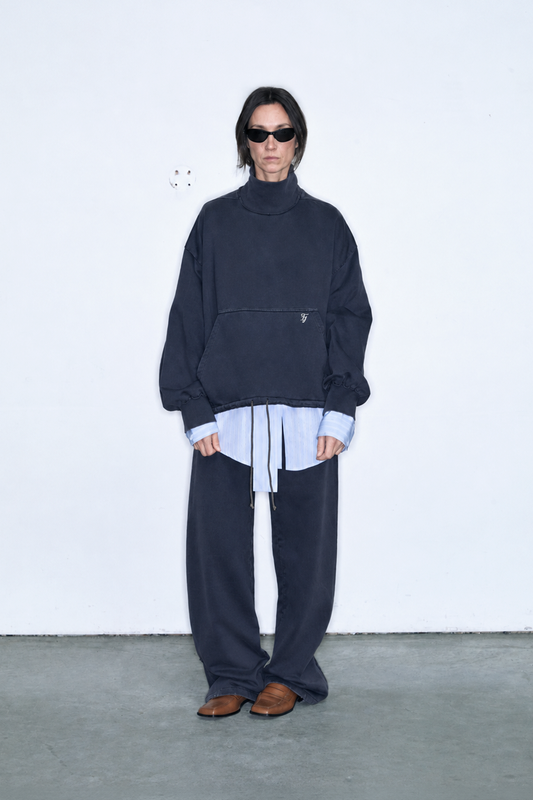 STELLA sweatshirt blue