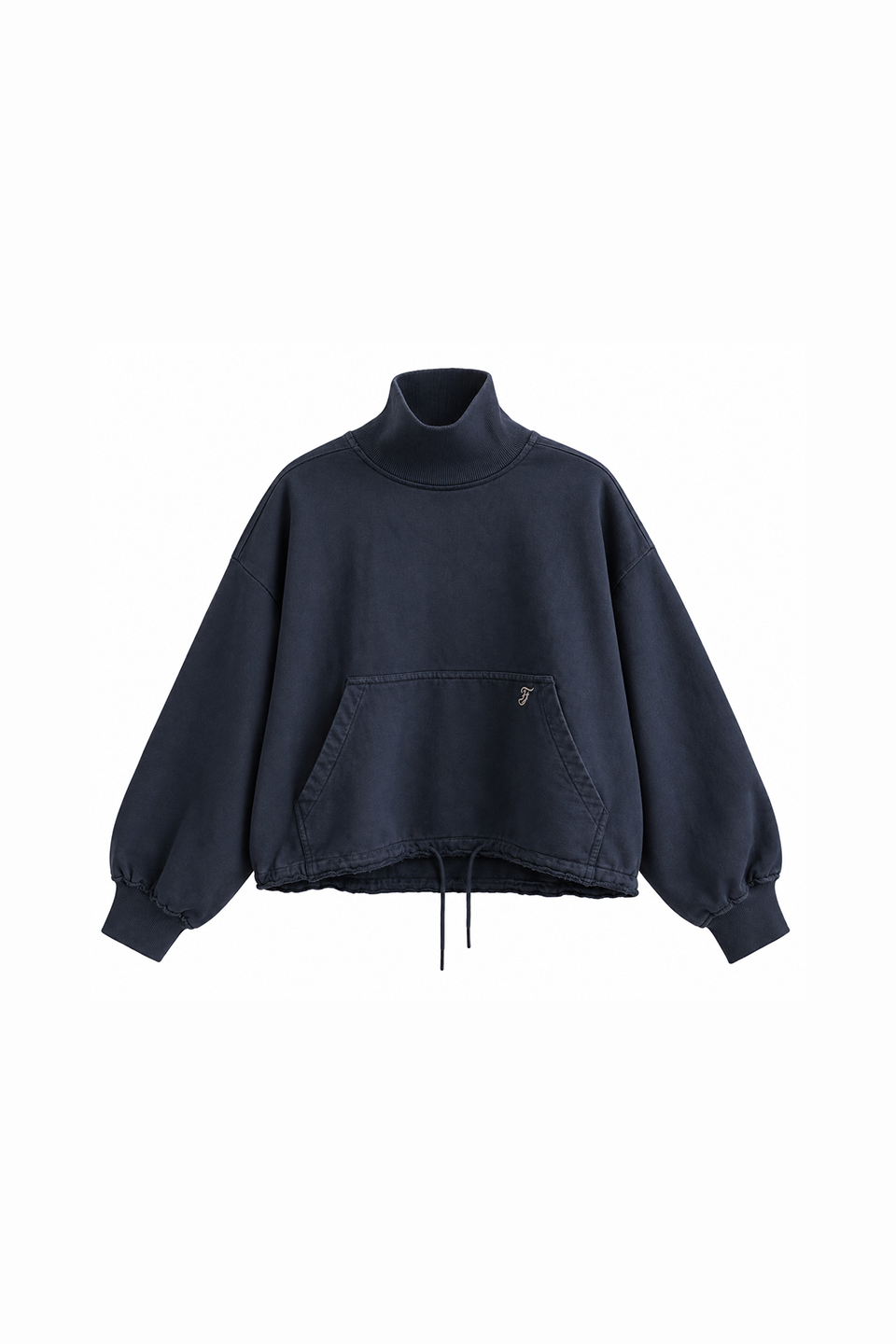 STELLA sweatshirt blue