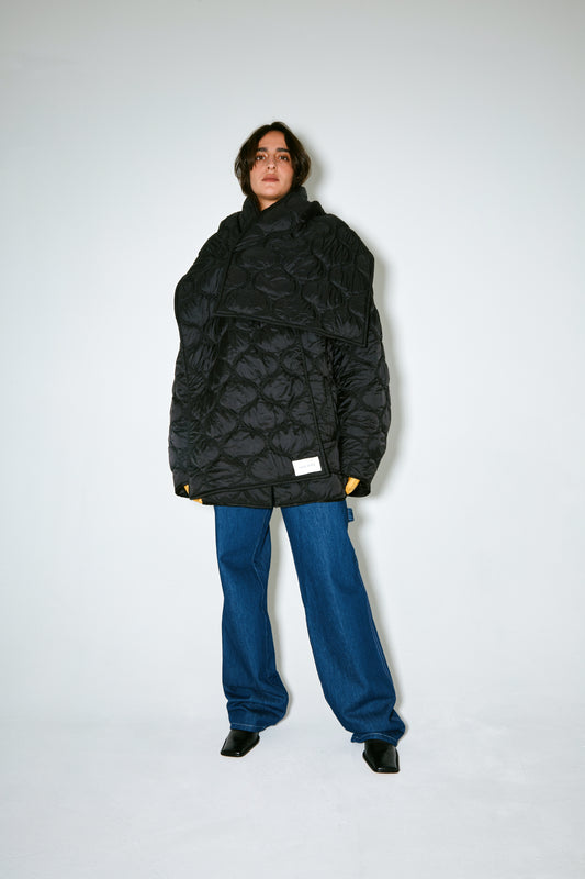 MARCIA jacket black