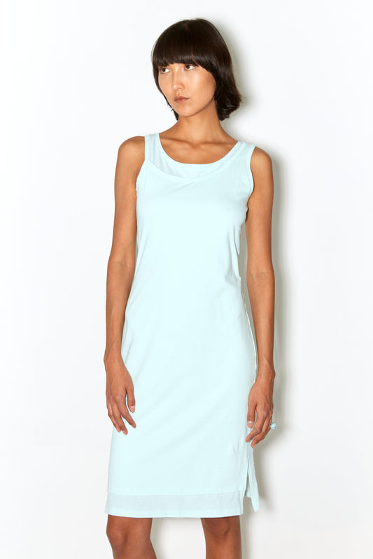 RHOM light blue