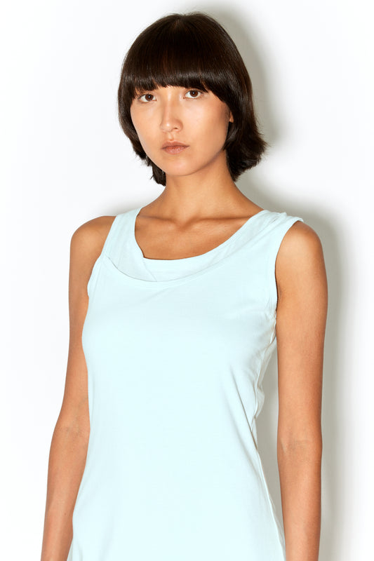 RHOM light blue