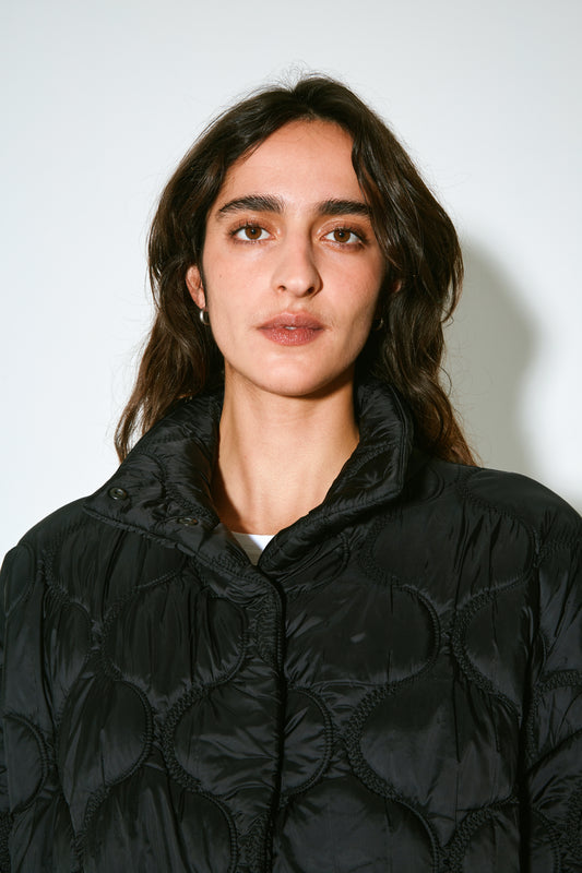 MARCIA jacket black