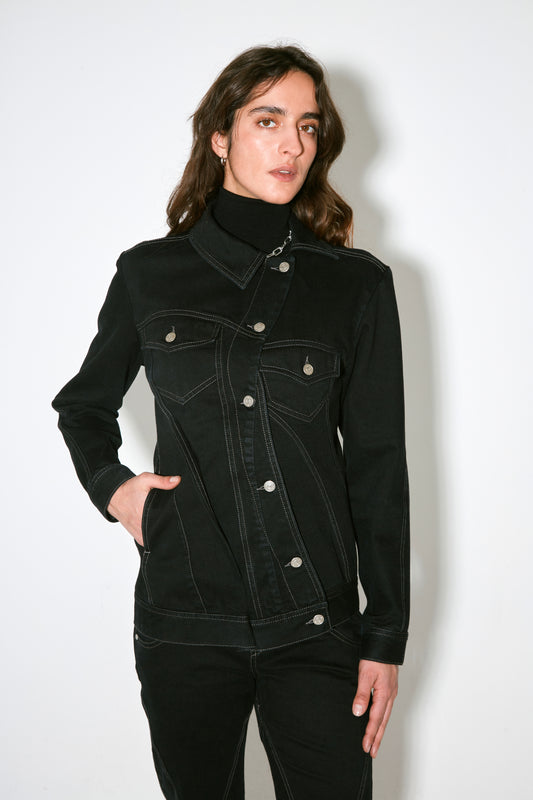 VASSILI jacket