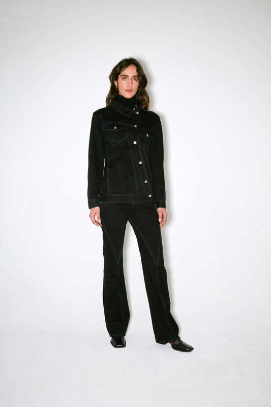 VASSILI jacket